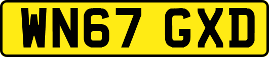WN67GXD