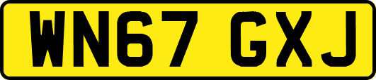 WN67GXJ