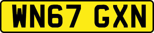 WN67GXN