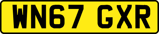 WN67GXR