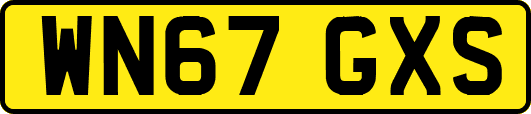 WN67GXS