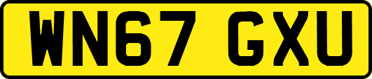 WN67GXU
