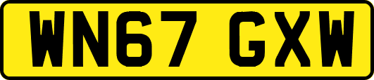 WN67GXW