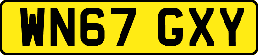 WN67GXY