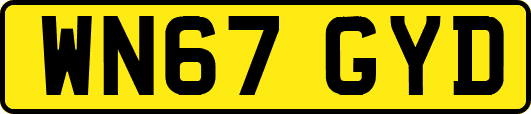 WN67GYD