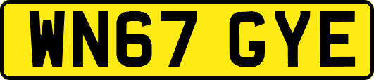 WN67GYE