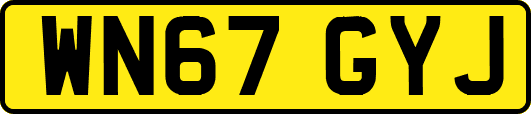 WN67GYJ
