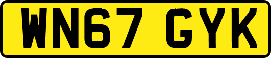 WN67GYK