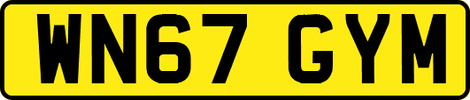 WN67GYM