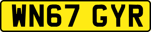 WN67GYR