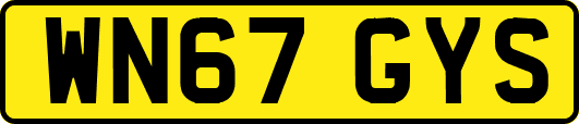 WN67GYS