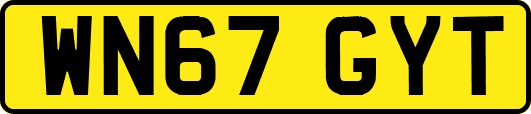WN67GYT