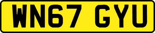 WN67GYU