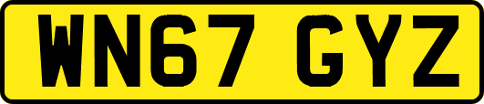 WN67GYZ