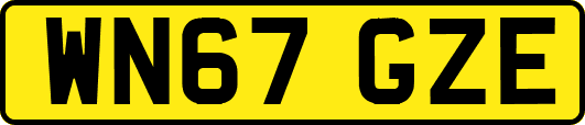WN67GZE