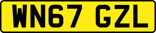 WN67GZL