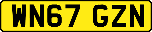 WN67GZN