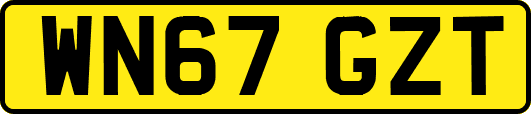 WN67GZT