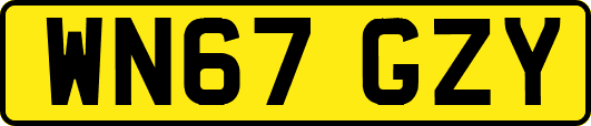 WN67GZY