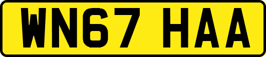 WN67HAA