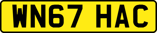 WN67HAC