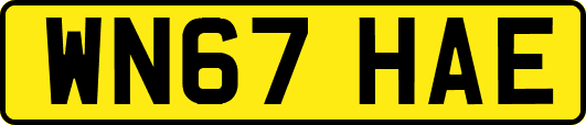 WN67HAE