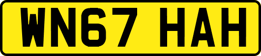 WN67HAH