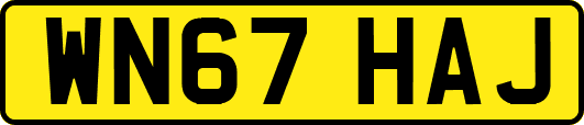 WN67HAJ