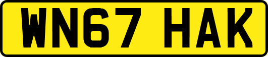 WN67HAK