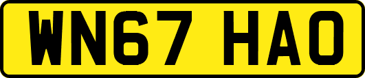 WN67HAO