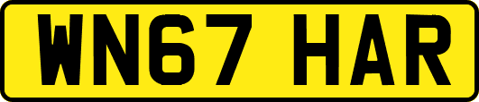 WN67HAR