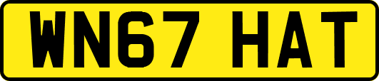 WN67HAT
