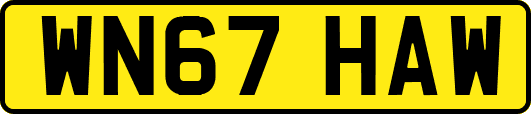 WN67HAW