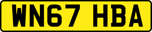 WN67HBA