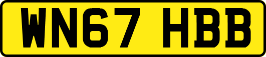 WN67HBB