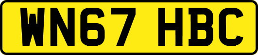 WN67HBC