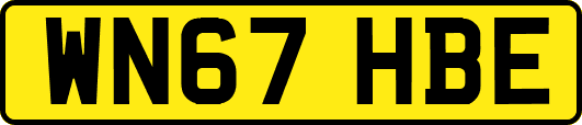 WN67HBE