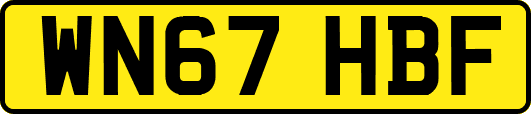 WN67HBF