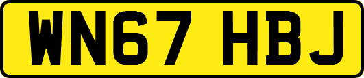 WN67HBJ