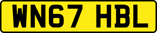 WN67HBL