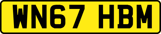 WN67HBM
