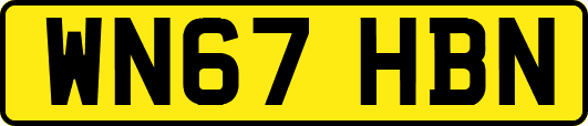 WN67HBN