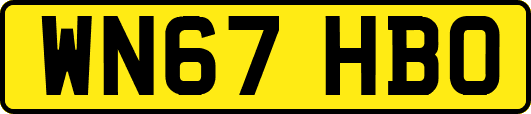WN67HBO