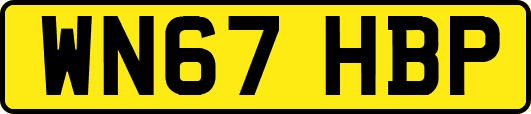 WN67HBP