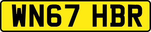 WN67HBR