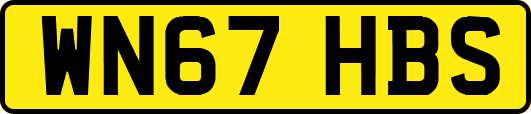 WN67HBS