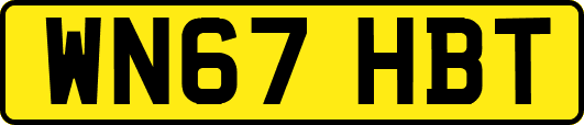 WN67HBT