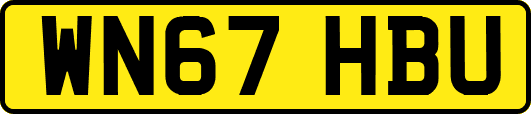 WN67HBU