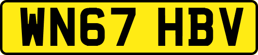 WN67HBV