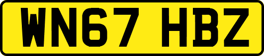 WN67HBZ